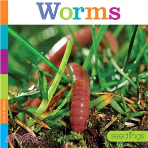 Worms ─ Seedlings