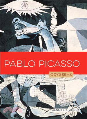 Pablo Picasso /