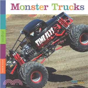 Monster Trucks