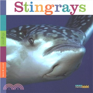 Stingrays