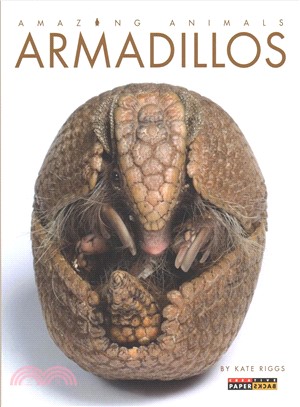 Armadillos