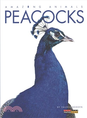 Peacocks