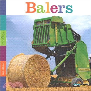 Balers