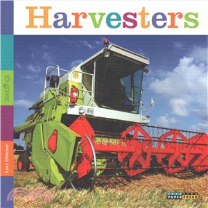 Harvesters