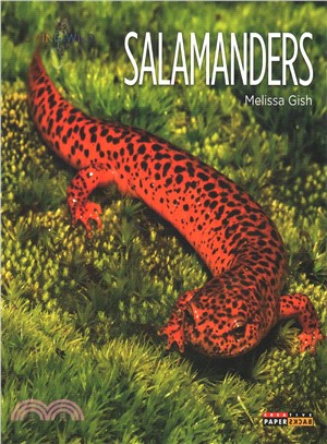 Salamanders