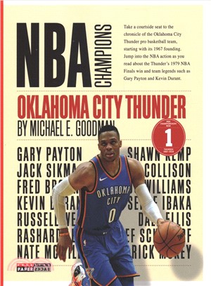 Oklahoma City Thunder