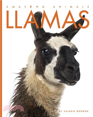 Llamas