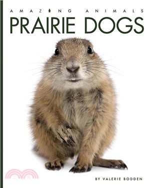 Prairie Dogs