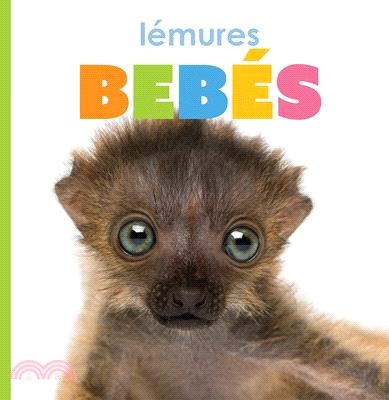 Lémures Bebés