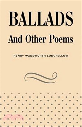 Ballads and Other Poems