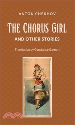 The Chorus Girl and Other Stories