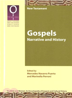 Gospels ― Narrative and History