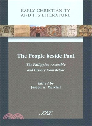 The People Beside Paul ― The Philippian Assembly and History from Below