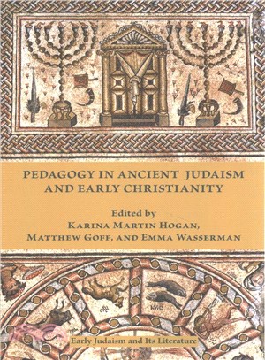 Pedagogy in Ancient Judaism and Early Christianity
