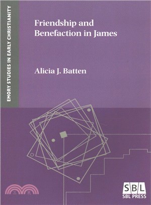 Friendship and Benefaction in James