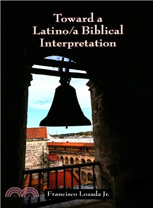 Toward a Latino/ a Biblical Interpretation