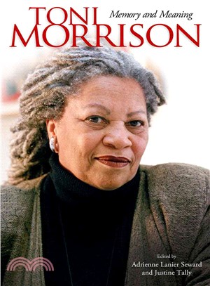 Toni Morrison ― Memory and Meaning