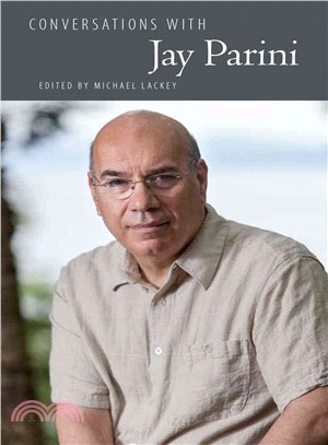 Conversations With Jay Parini
