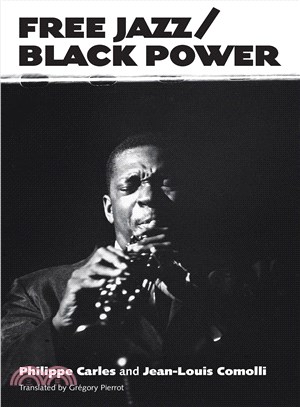 Free Jazz/Black Power