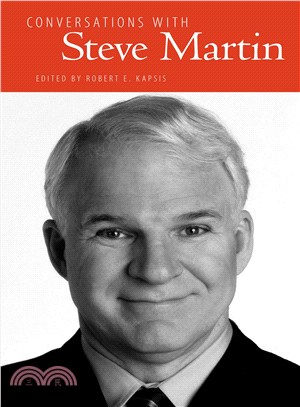 Conversations With Steve Martin