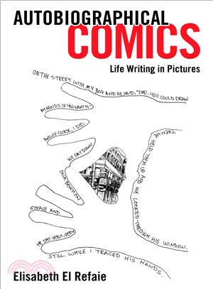 Autobiographical Comics ― Life Writing in Pictures