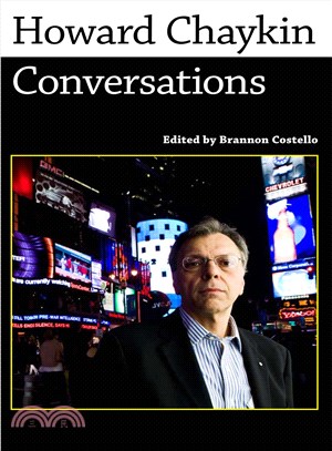 Howard Chaykin ― Conversations