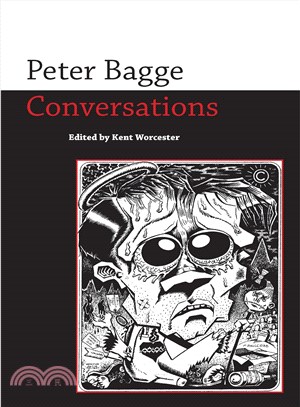 Peter Bagge ― Conversations