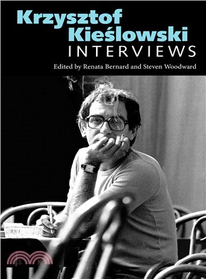 Krzysztof Kieslowski :interv...