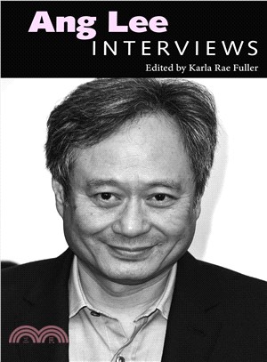 Ang Lee ─ Interviews