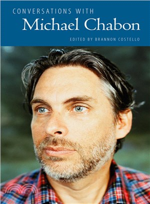 Conversations With Michael Chabon