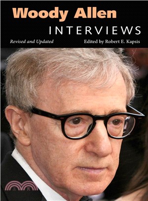 Woody Allen ─ Interviews