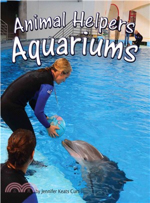 Animal Helpers ─ Aquariums