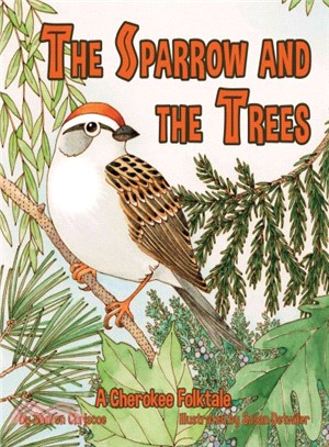 The Sparrow and the Trees