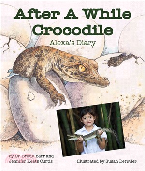 After a While Crocodile ─ Alexa's Diary