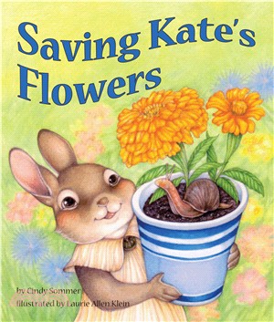 Saving Kate's Flowers