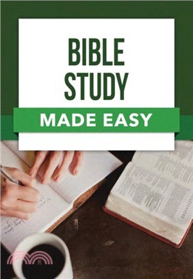 Bible Study Made Easy