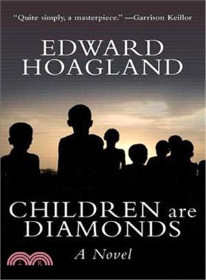 Children Are Diamonds ─ An African Apocalypse