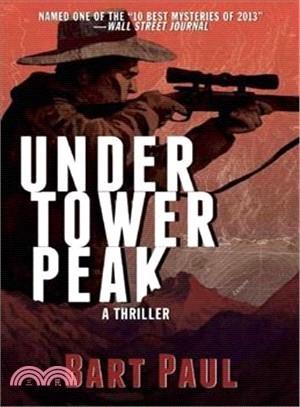Under Tower Peak