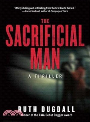 The Sacrificial Man ― A Thriller