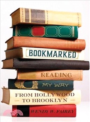 Bookmarked ─ Reading My Way from Hollywood to Brooklyn