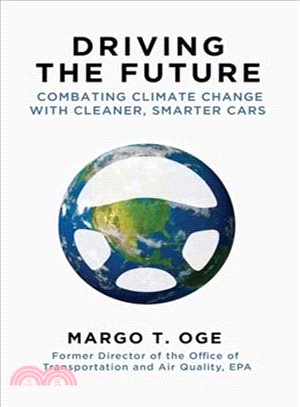 Driving the Future ─ Combating Climate Change With Cleaner, Smarter Cars