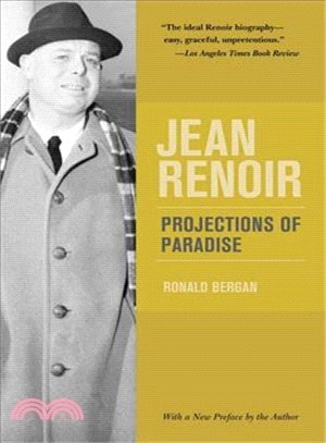Jean Renoir ― Projections of Paradise