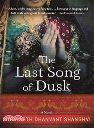 The Last Song of Dusk