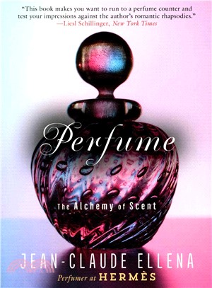 Perfume ─ The Alchemy of Scent