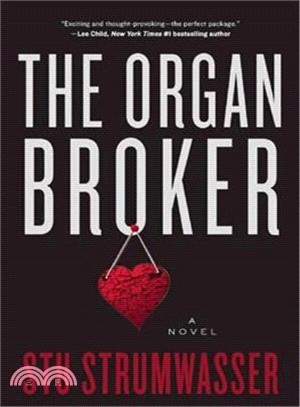 The Organ Broker