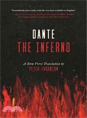 The Inferno ─ A New Verse Translation