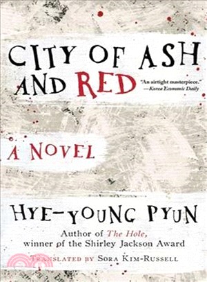 City of Ash and Red