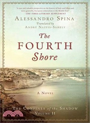 The Fourth Shore