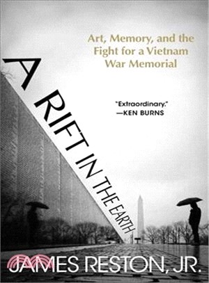 A Rift in the Earth ─ Art, Memory, and the Fight for a Vietnam War Memorial
