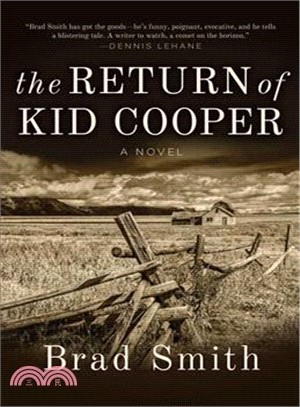 The Return of Kid Cooper ─ The Ballad of Kid Cooper